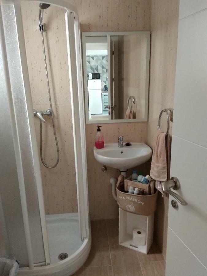 Guimar Advance En Plena Juderia Кордова Экстерьер фото